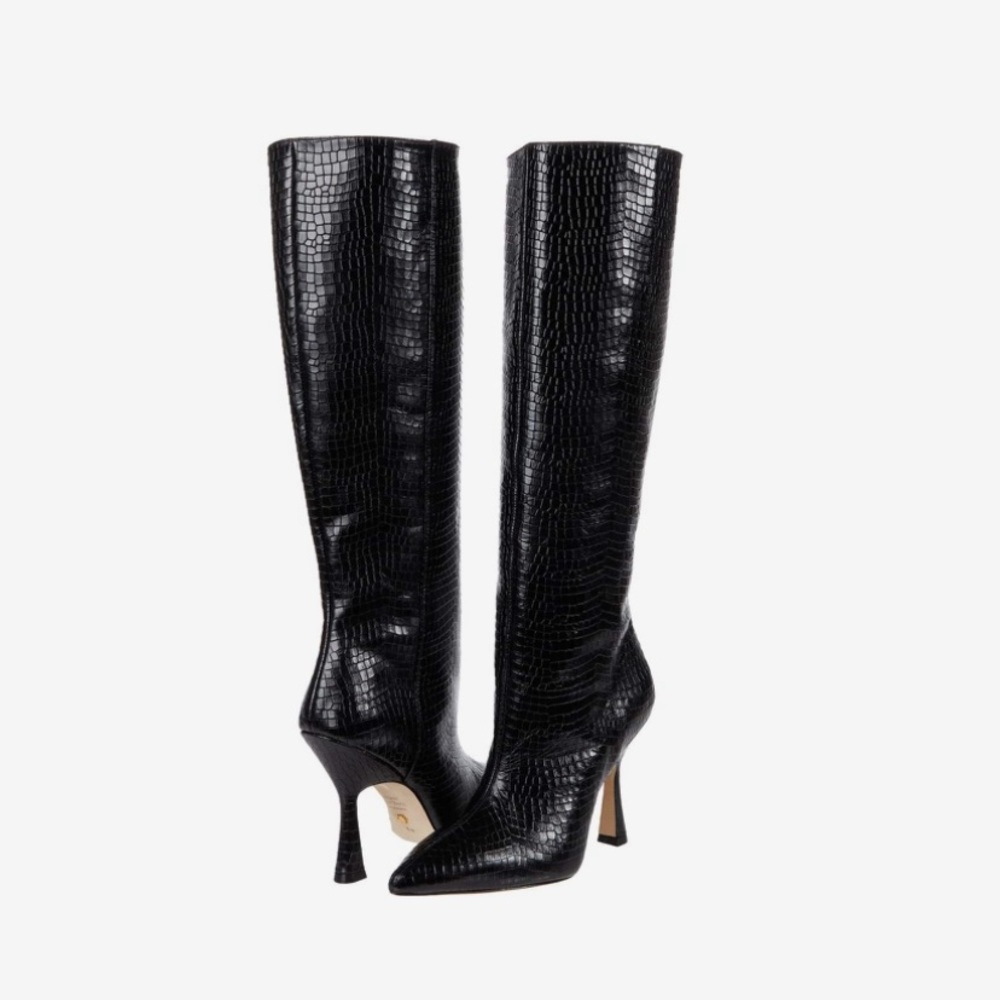 Stuart Weitzman Parton Boots